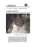 A Mimosa - Abril 2007