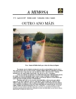 A Mimosa - Agosto 2007